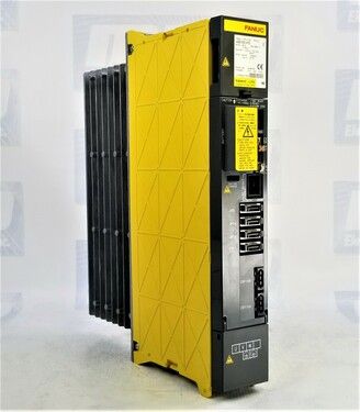 FANUC A06B-6096-H105 | In Stock Ships Overnight